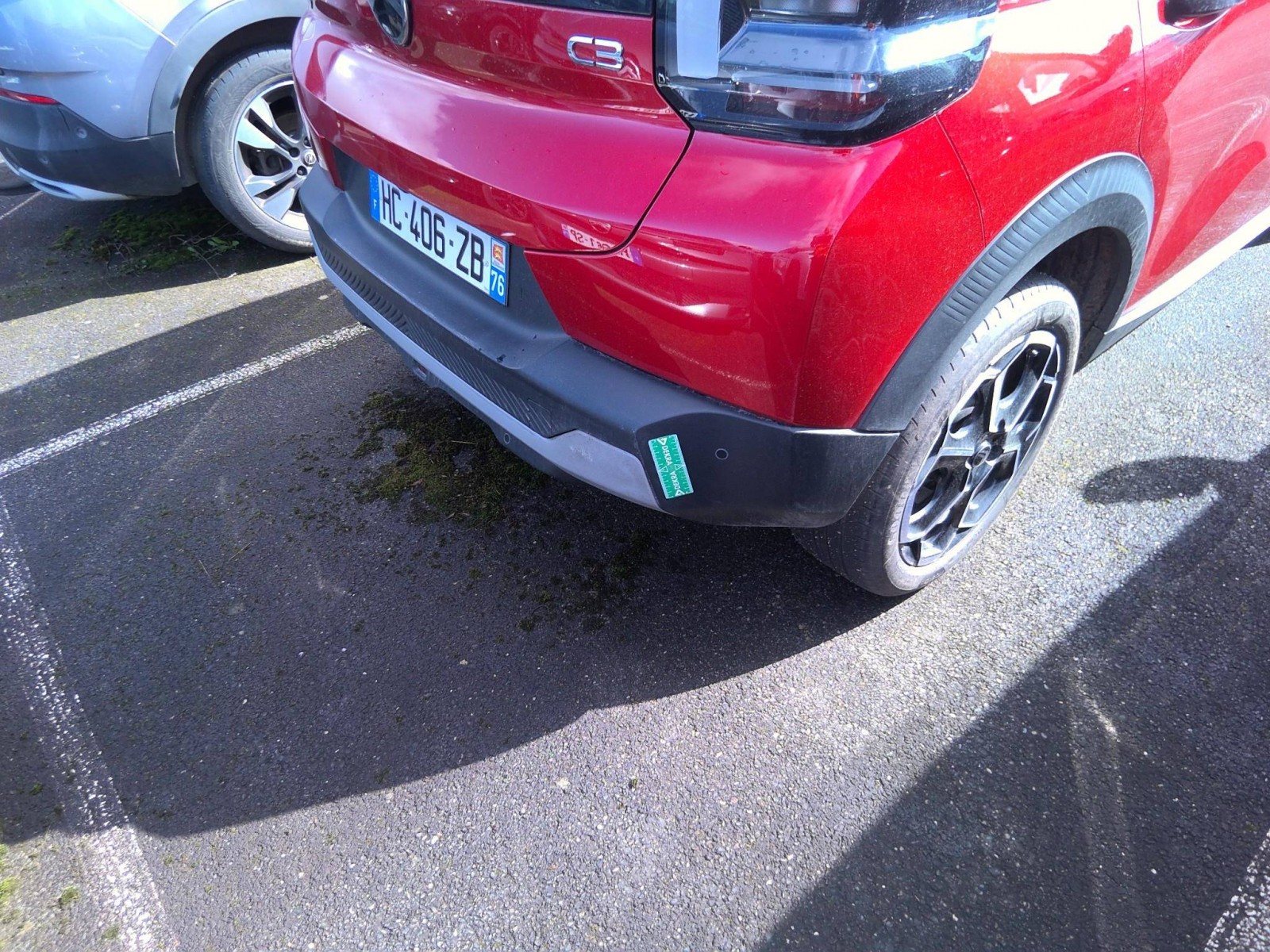 CITROEN - C3 - #875205 - 7