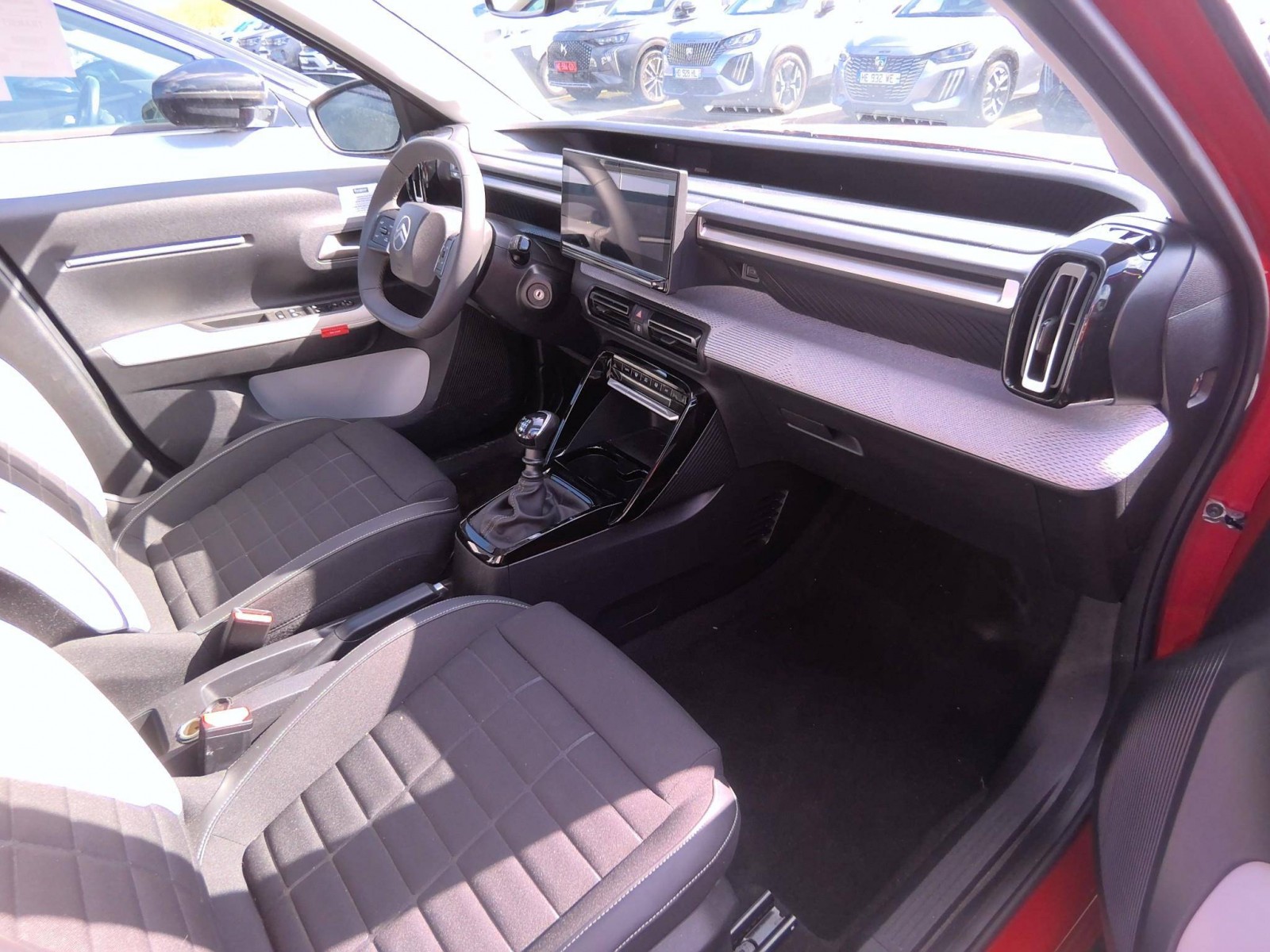 CITROEN - C3 - #875205 - 2
