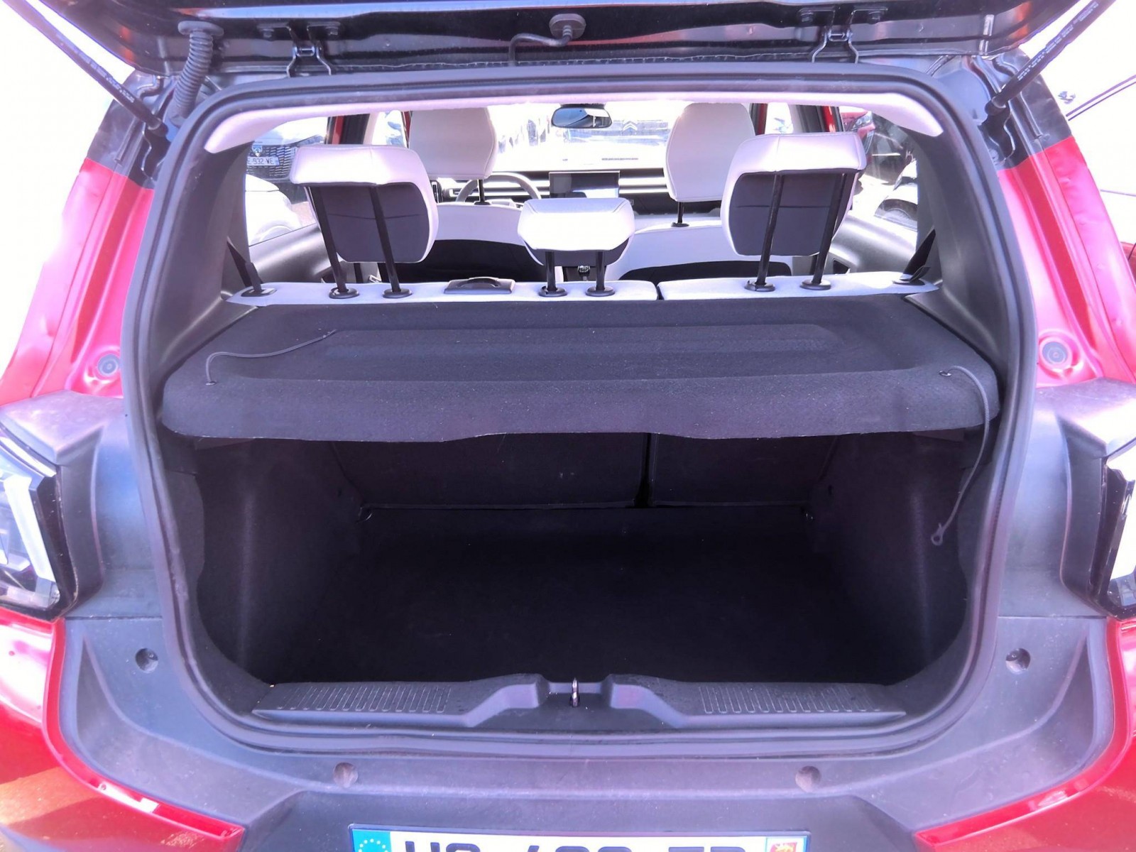 CITROEN - C3 - #875205 - 5