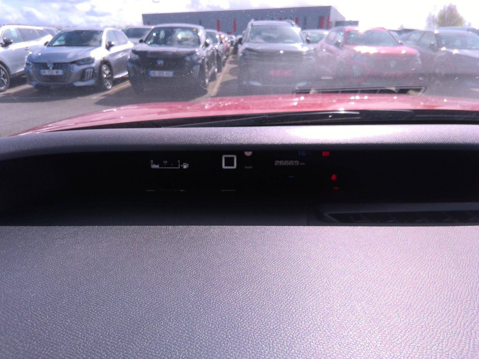 CITROEN - C3 - #875205 - 4