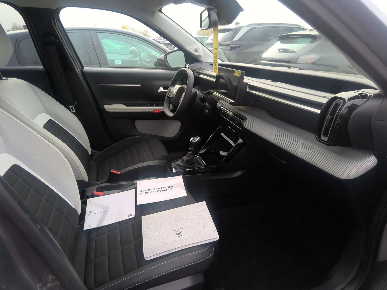 CITROEN - C3 - #875204 - 2