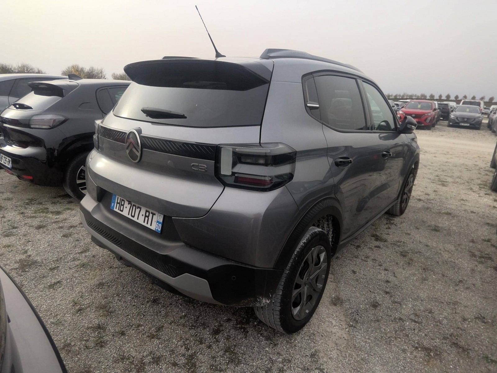 CITROEN - C3 - #875204 - 1