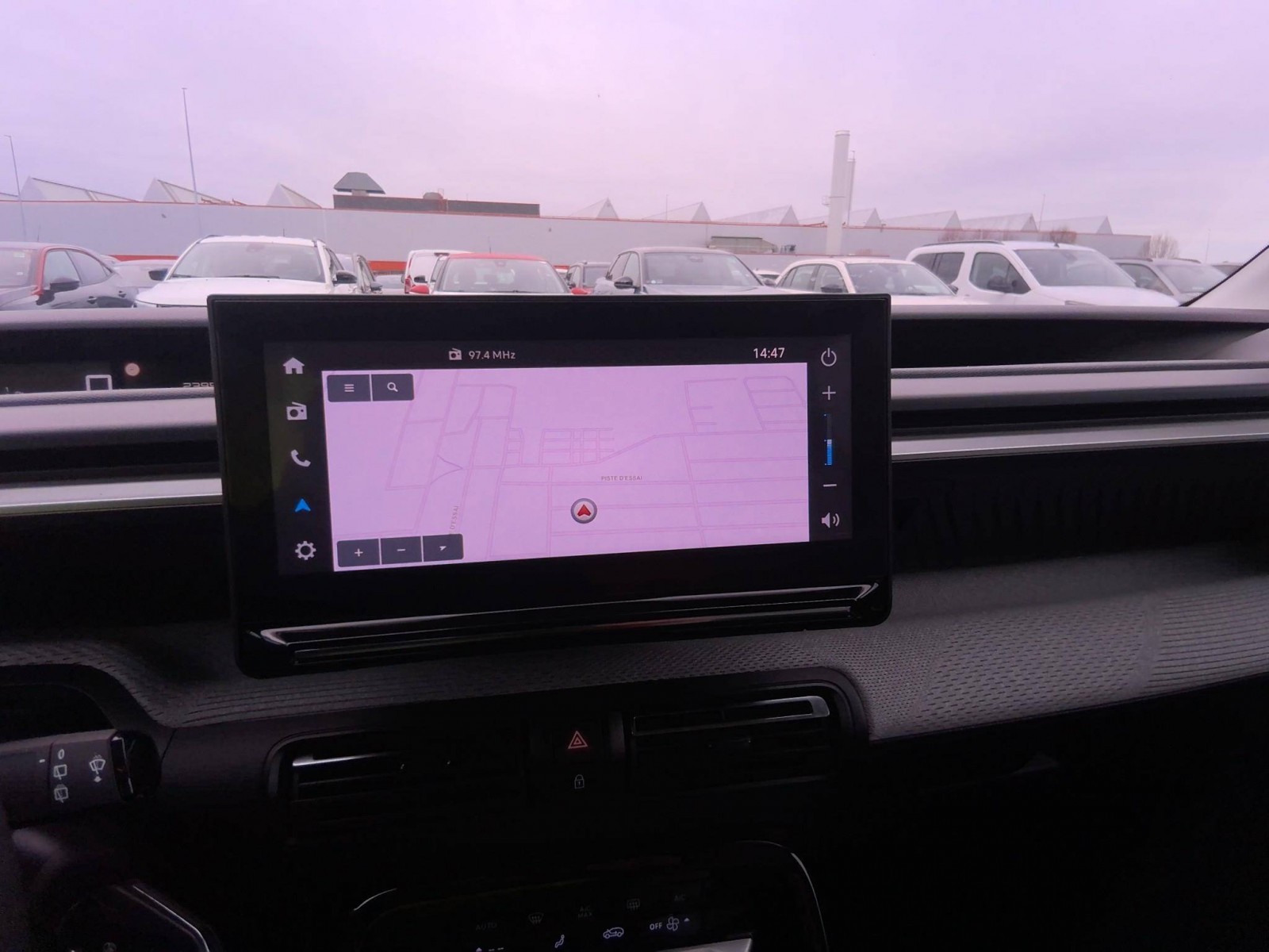 CITROEN - C3 - #875202 - 3