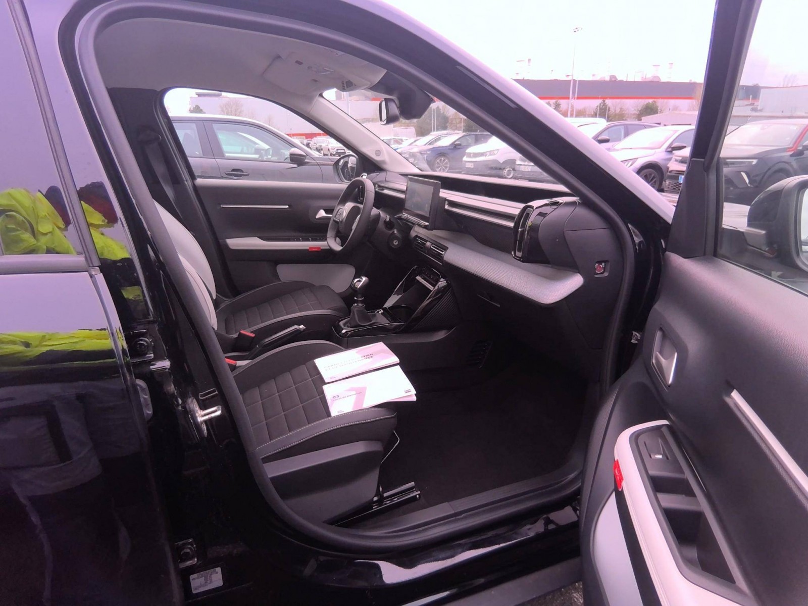 CITROEN - C3 - #875202 - 2