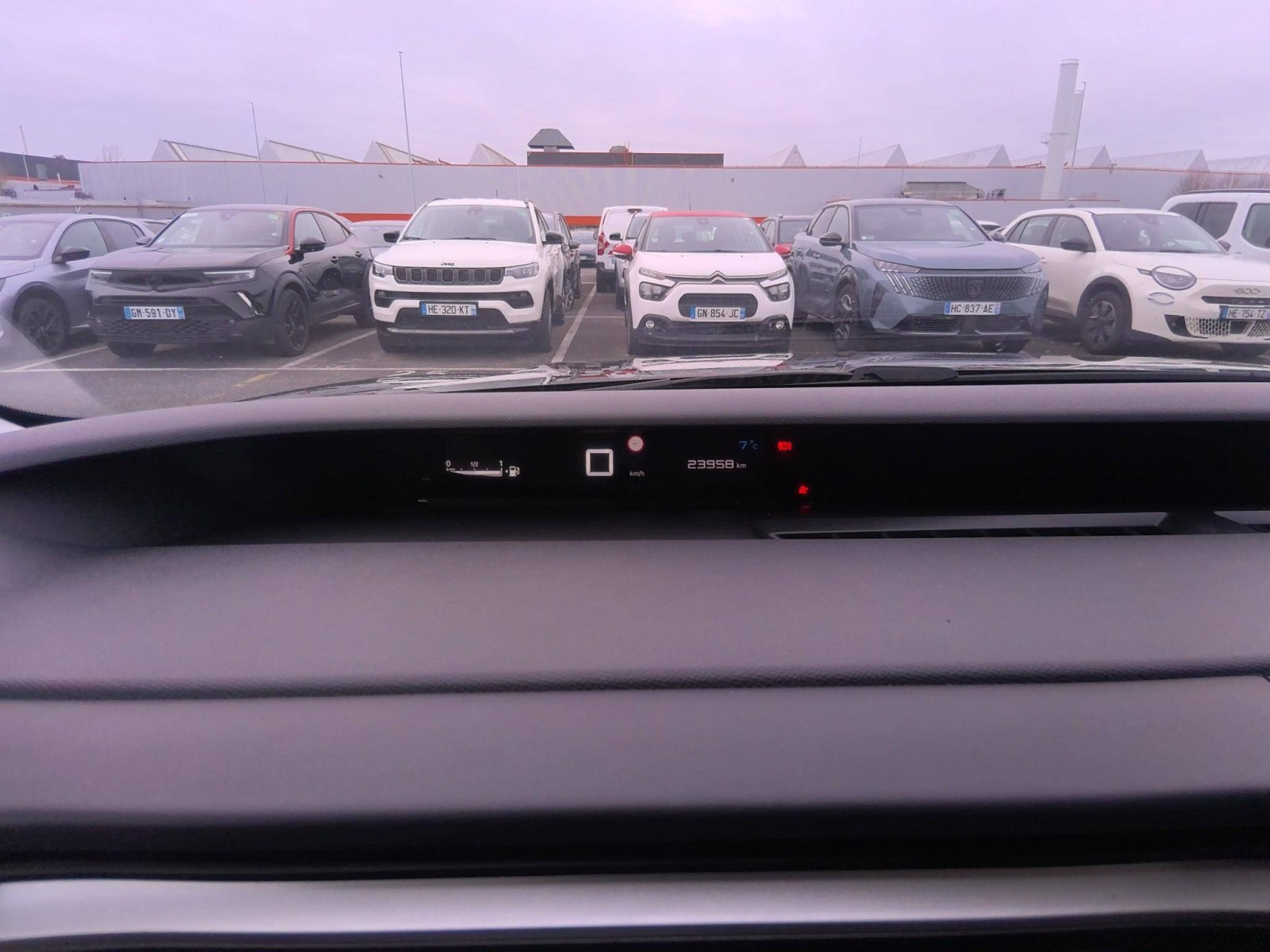 CITROEN - C3 - #875202 - 4