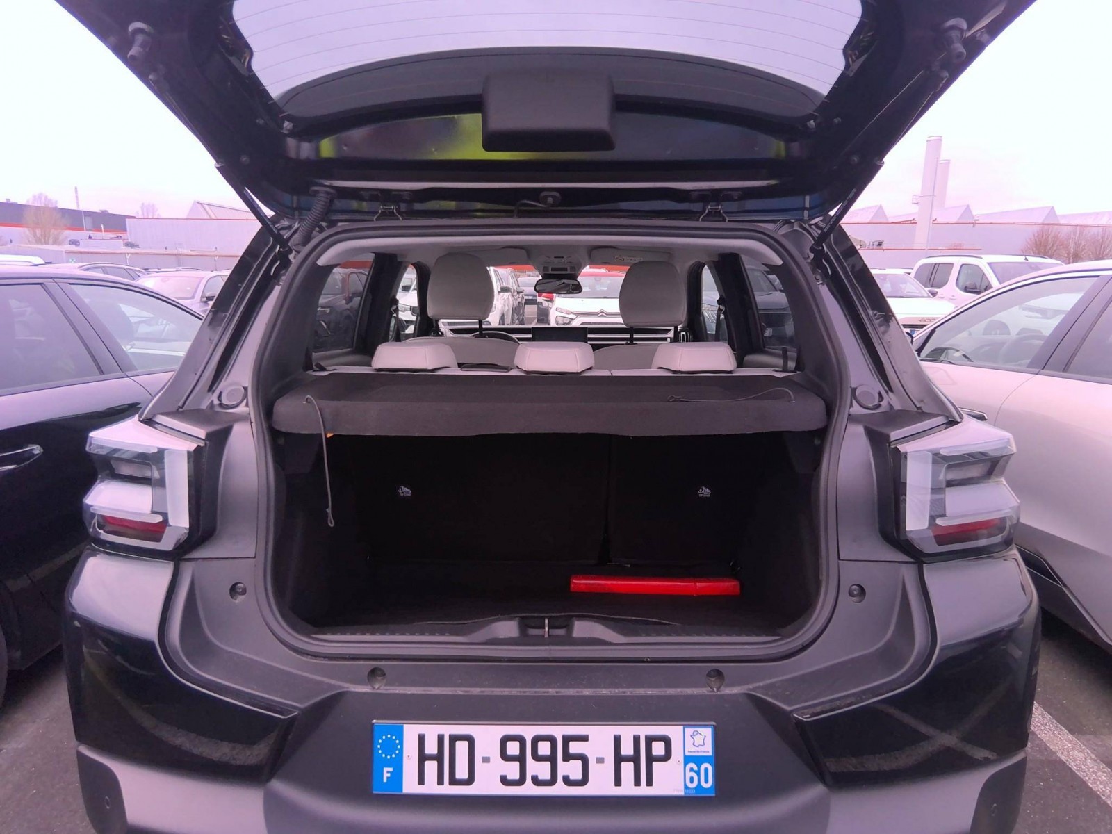 CITROEN - C3 - #875202 - 5