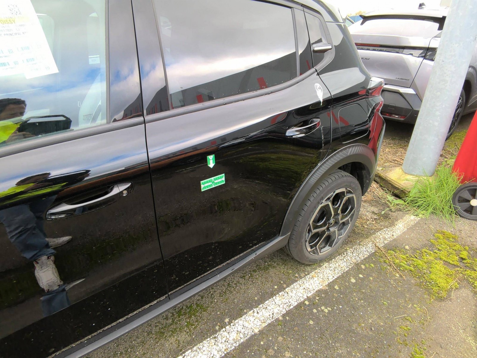 CITROEN - C3 - #875201 - 6