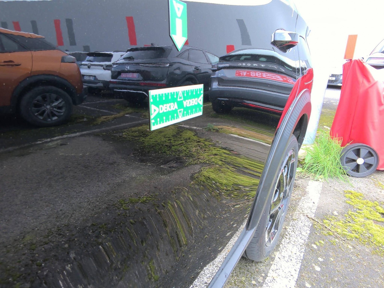 CITROEN - C3 - #875201 - 7