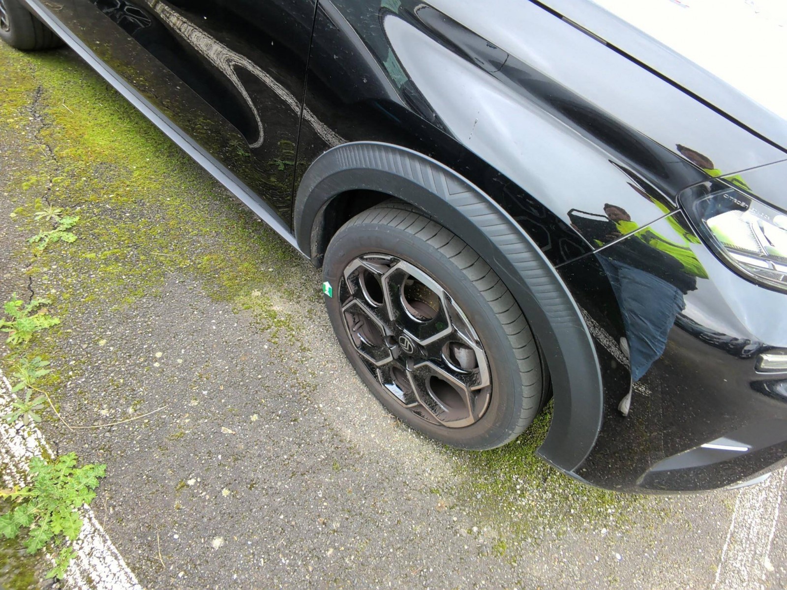 CITROEN - C3 - #875201 - 10