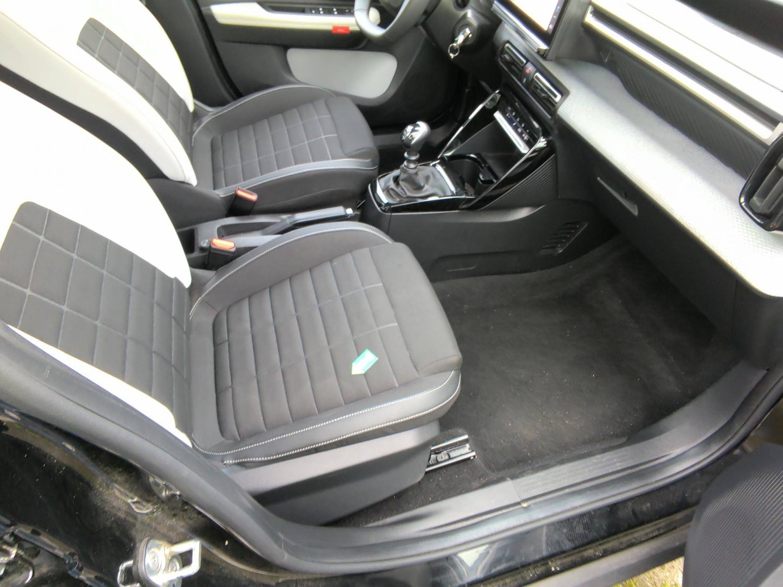 CITROEN - C3 - #875201 - 14