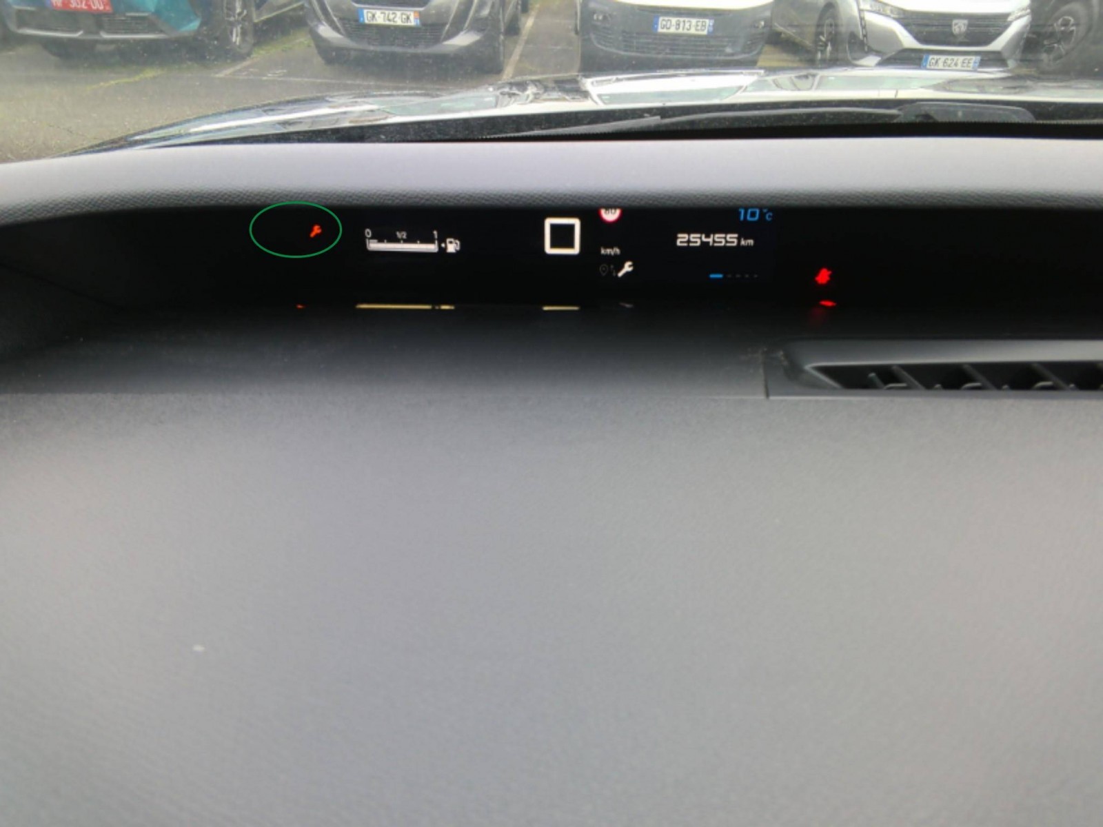 CITROEN - C3 - #875201 - 3