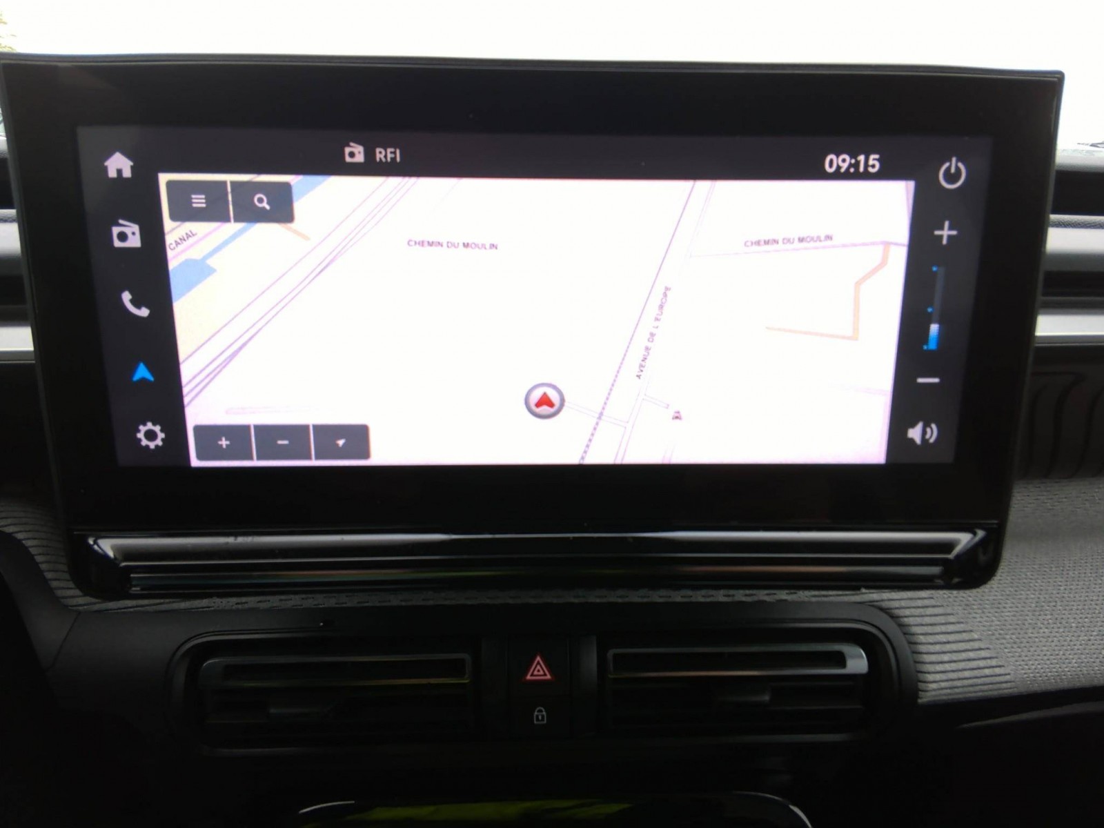 CITROEN - C3 - #875201 - 4