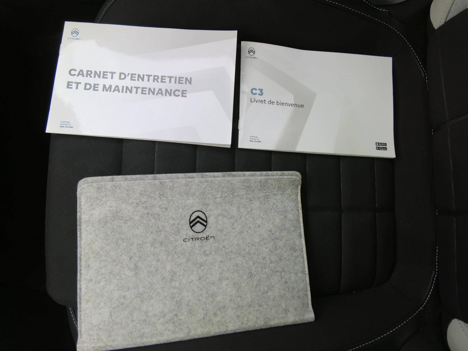 CITROEN - C3 - #875201 - 5