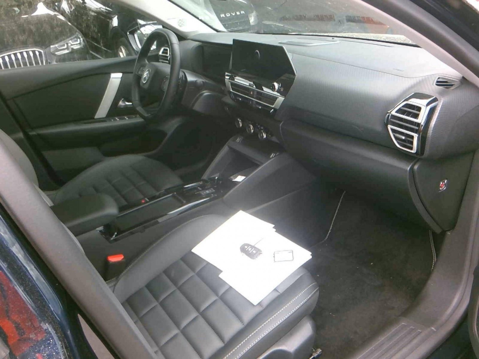 CITROEN - C4 - #875207 - 2