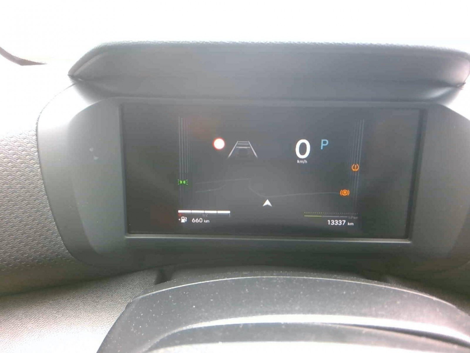 CITROEN - C4 - #875207 - 3