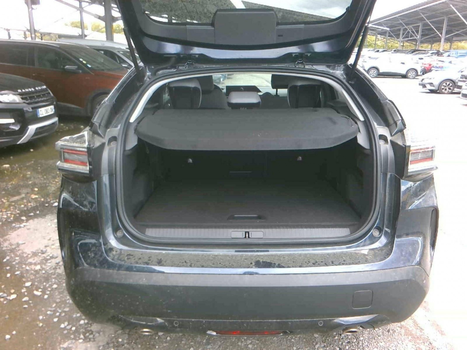 CITROEN - C4 - #875207 - 5