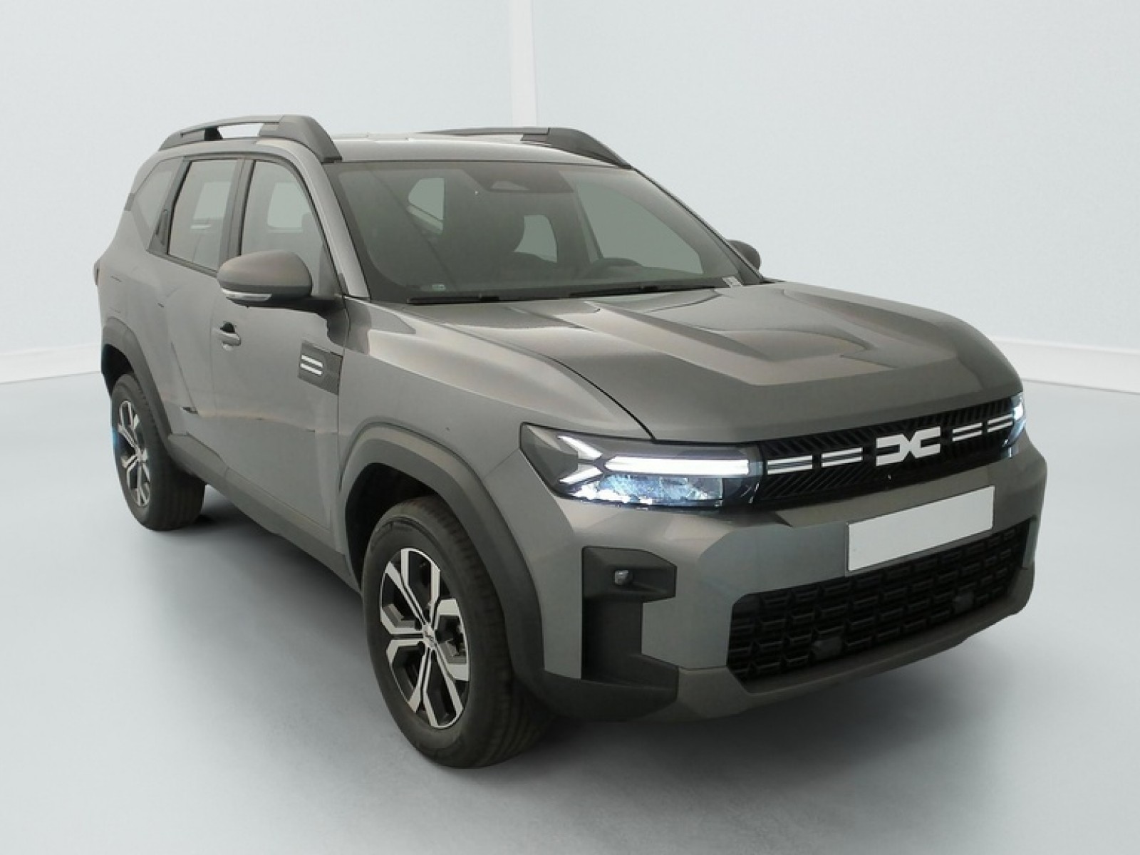 DACIA - BIGSTER - #875312 - 0