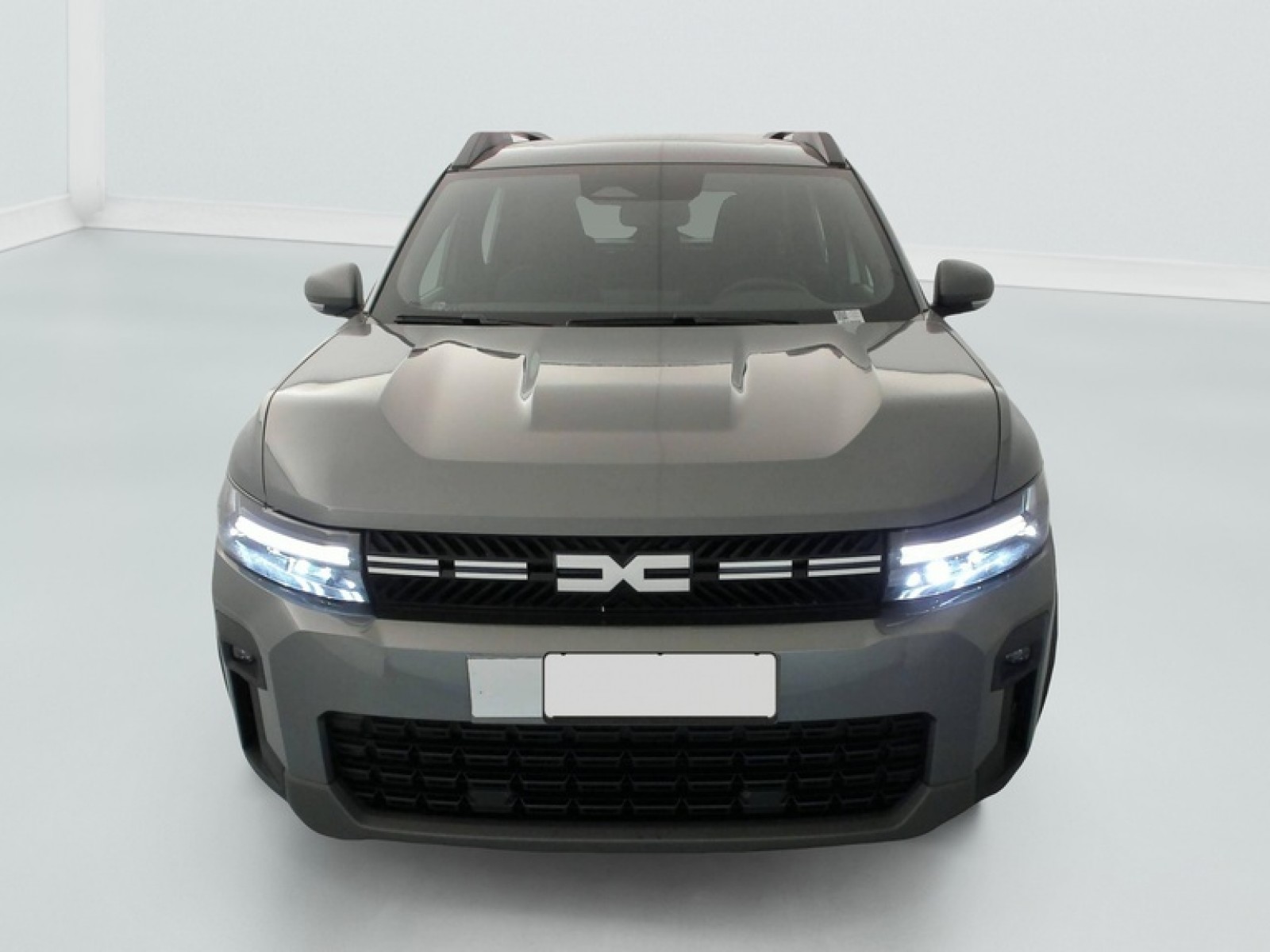 DACIA - BIGSTER - #875312 - 1