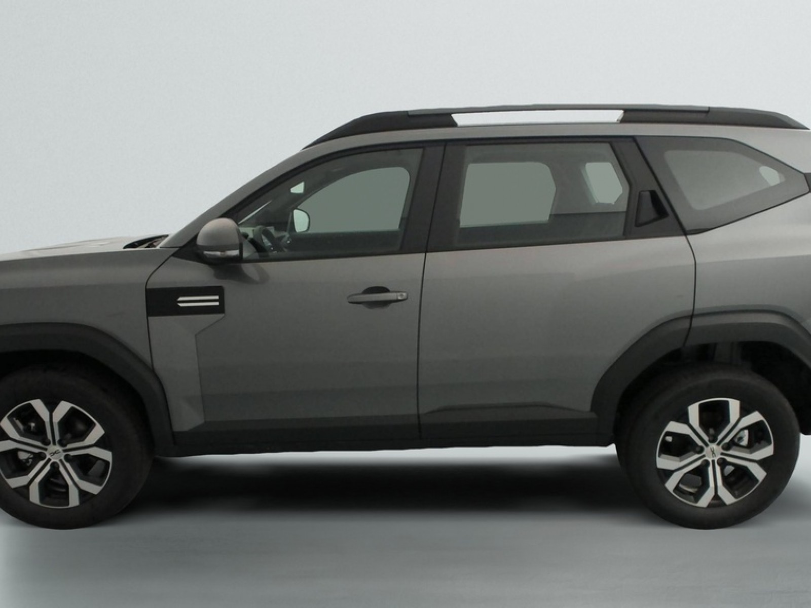 DACIA - BIGSTER - #875312 - 3