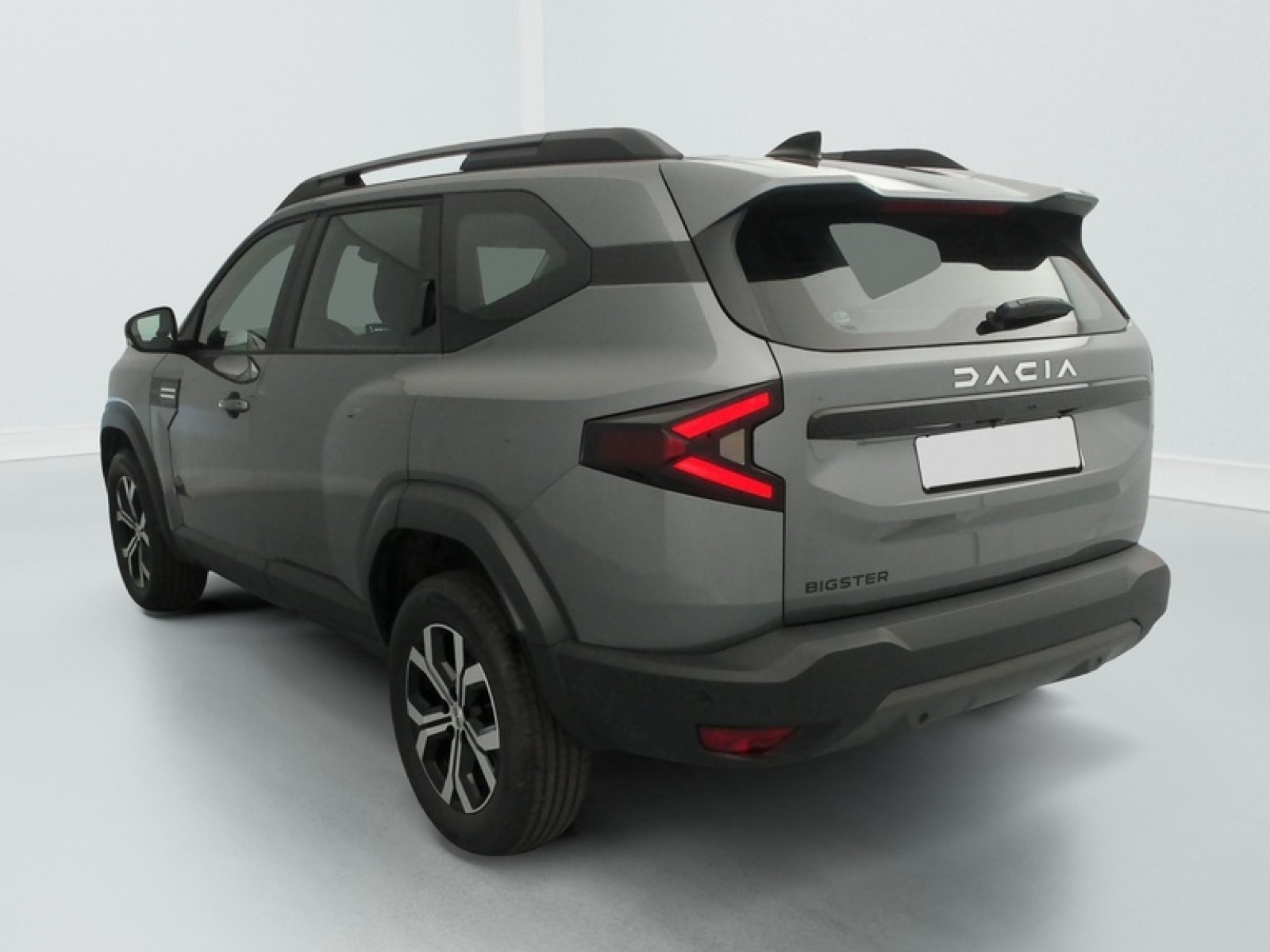 DACIA - BIGSTER - #875312 - 4