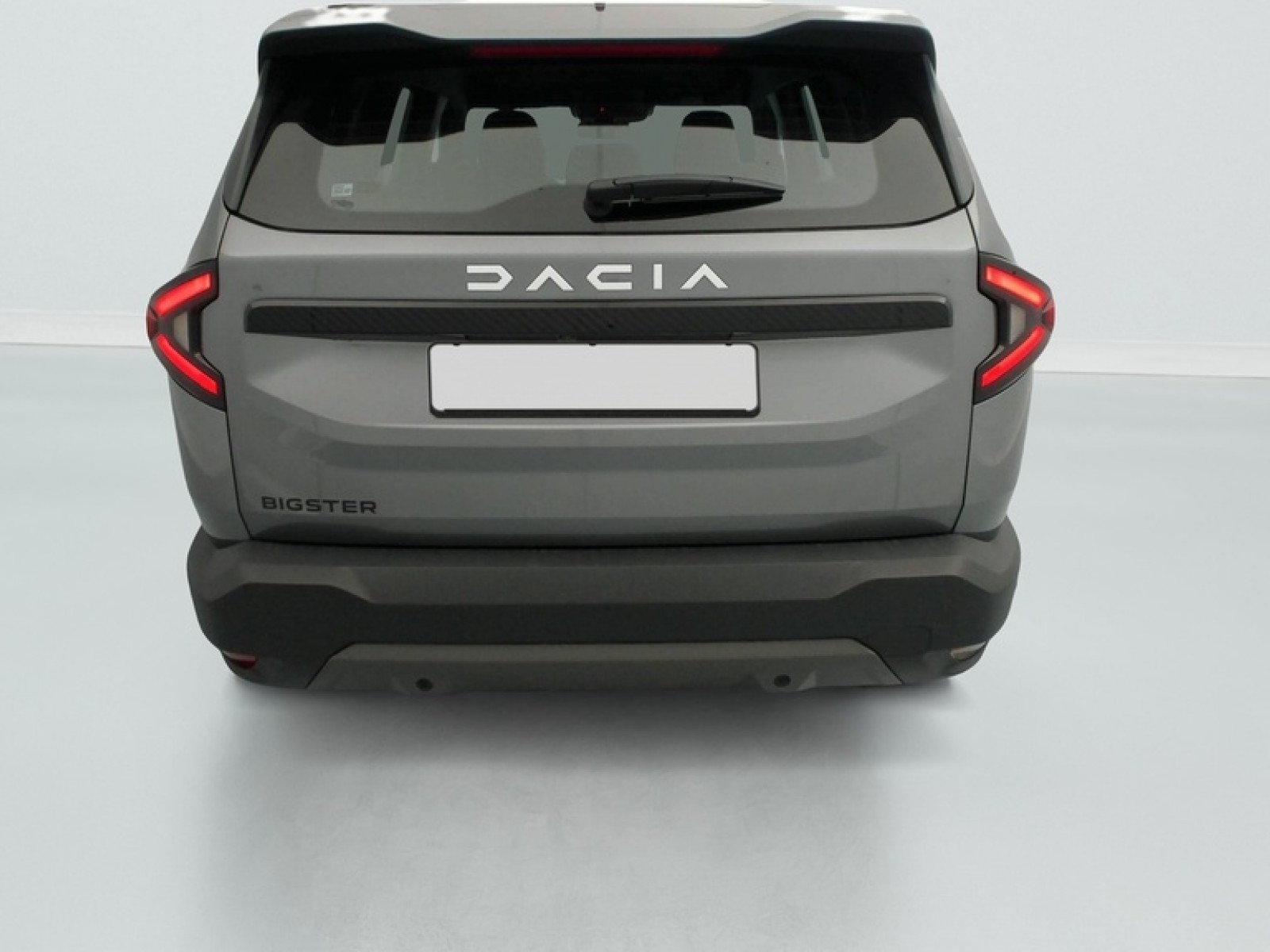DACIA - BIGSTER - #875312 - 5