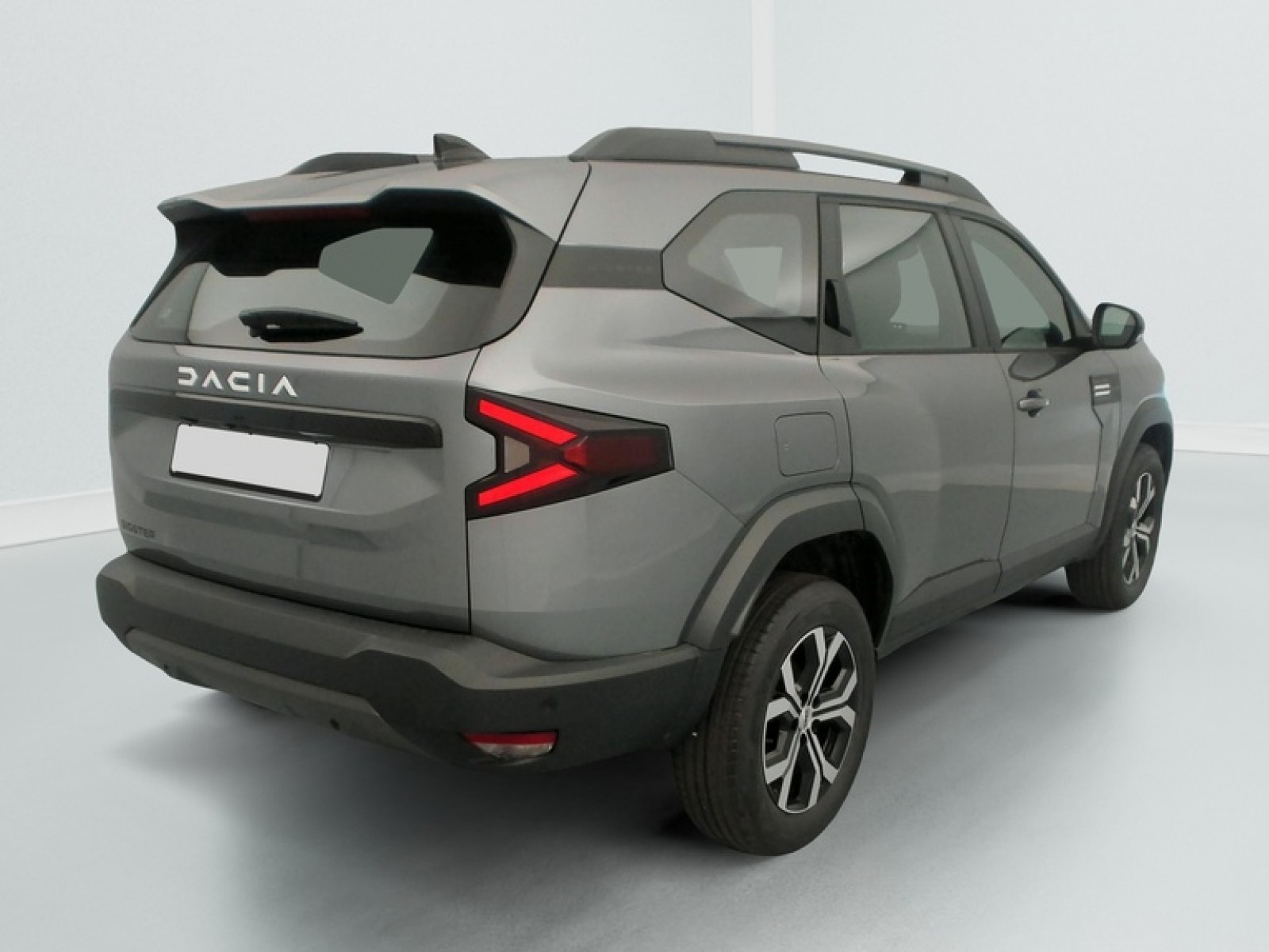 DACIA - BIGSTER - #875312 - 6