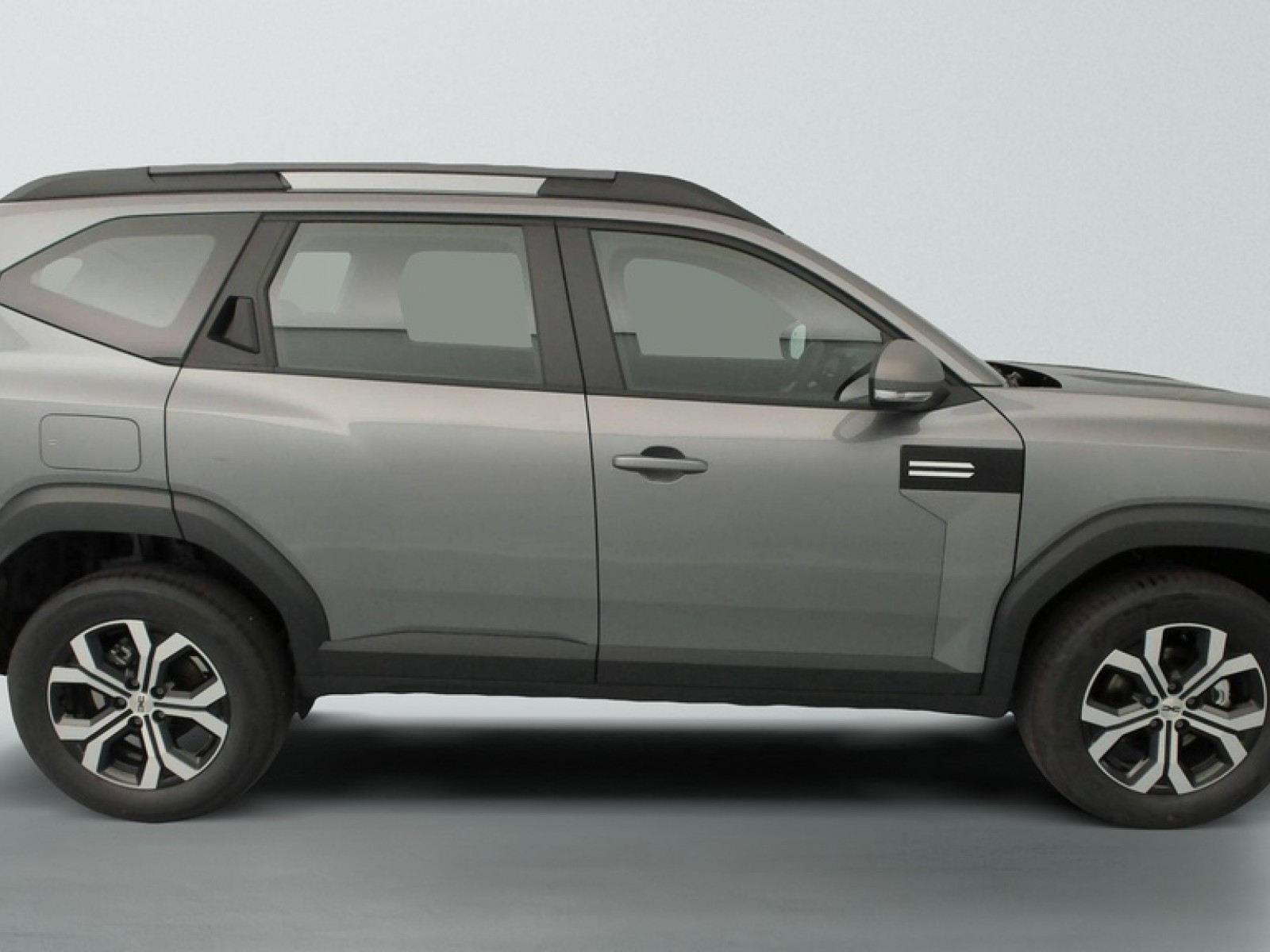 DACIA - BIGSTER - #875312 - 7