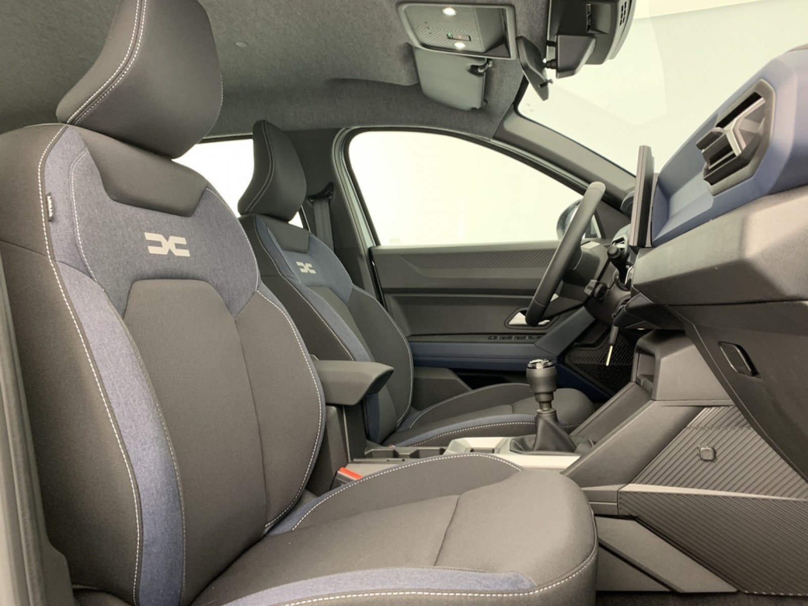 DACIA - BIGSTER - #875312 - 8