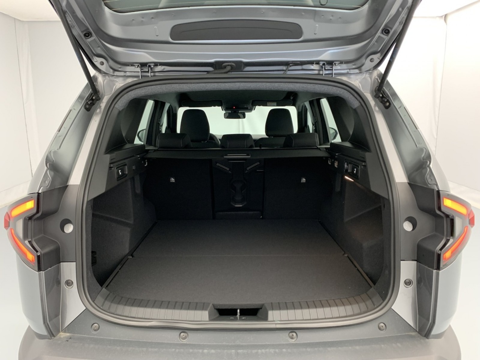 DACIA - BIGSTER - #875312 - 10