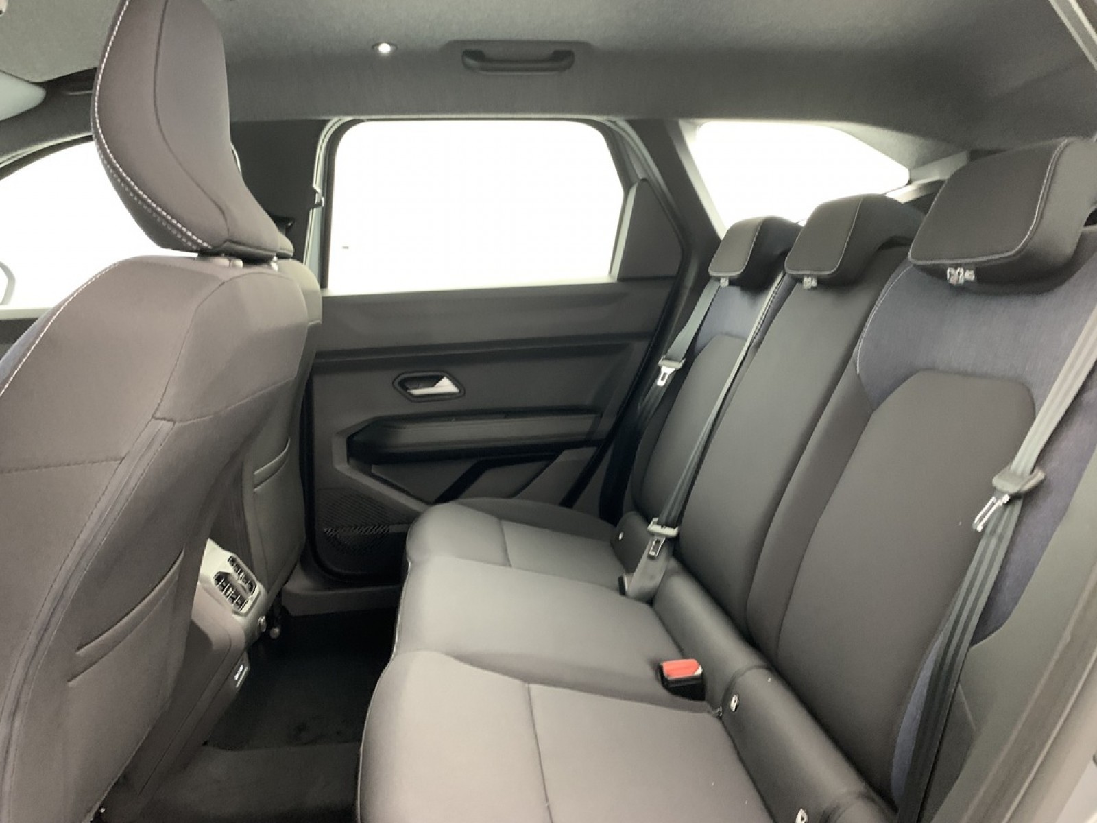 DACIA - BIGSTER - #875312 - 21