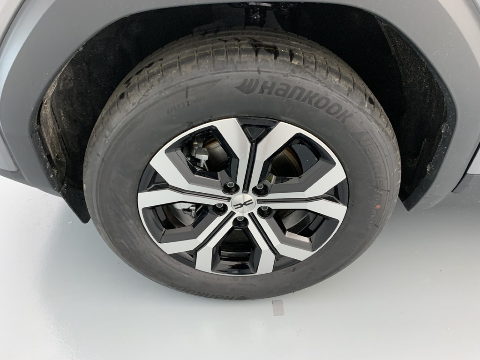DACIA - BIGSTER - #875312 - 22