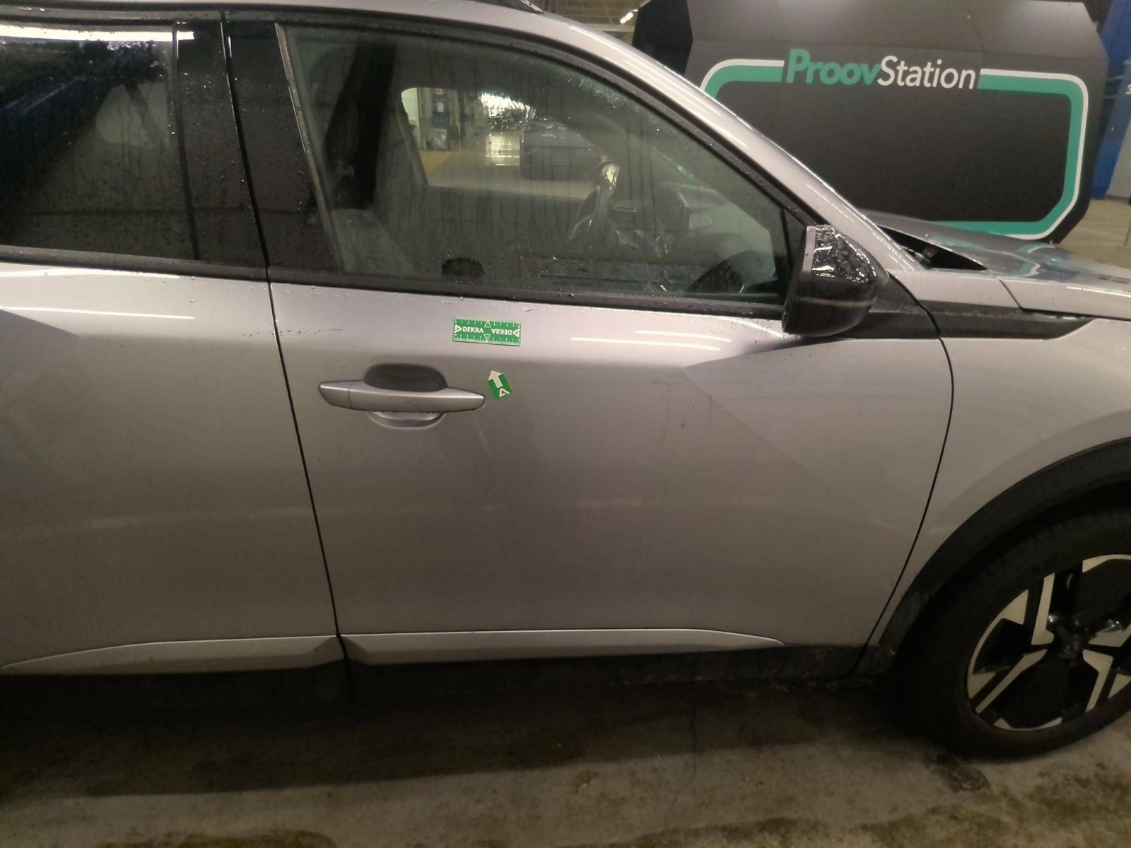 PEUGEOT - 2008 - #875189 - 7
