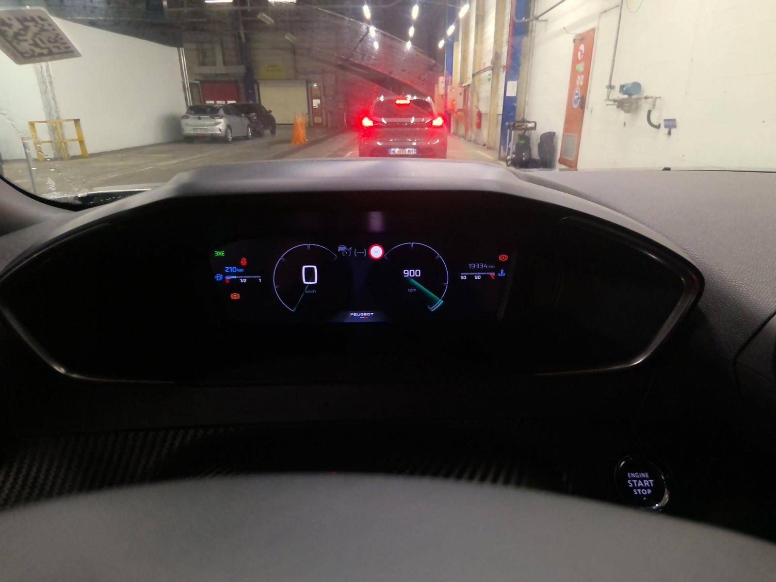 PEUGEOT - 2008 - #875189 - 3