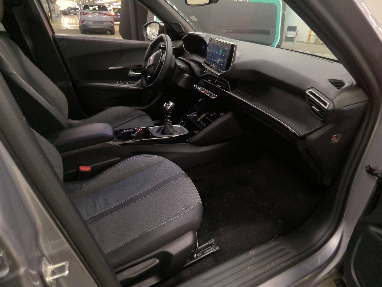 PEUGEOT - 2008 - #875189 - 2