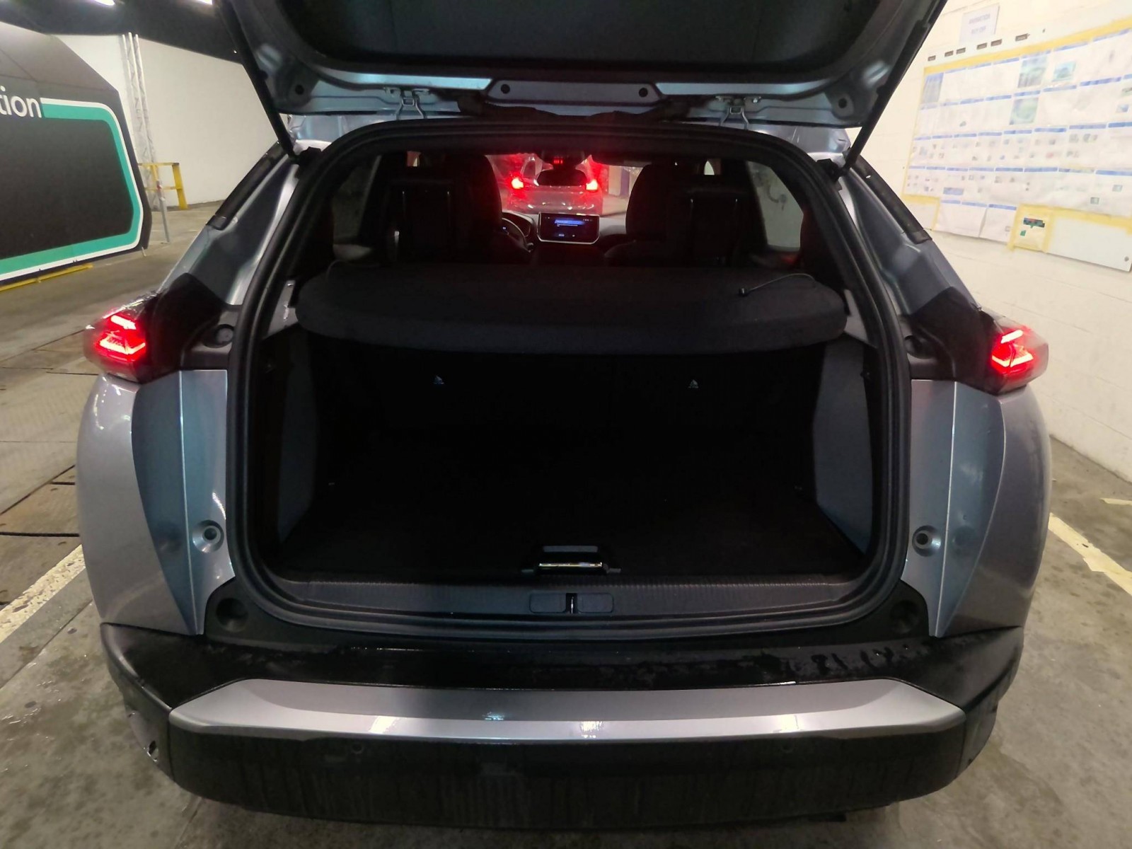 PEUGEOT - 2008 - #875189 - 5