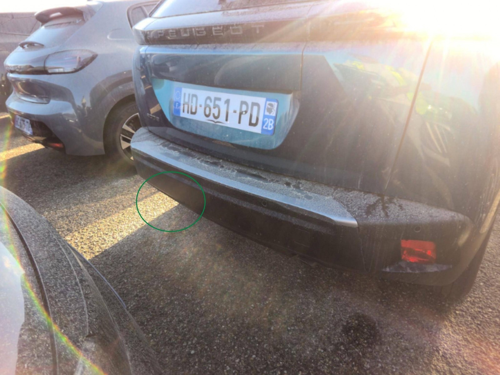 PEUGEOT - 2008 - #875190 - 9
