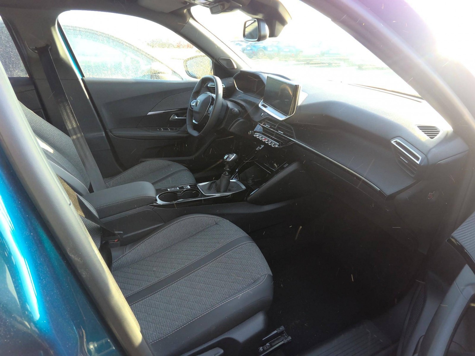 PEUGEOT - 2008 - #875190 - 2
