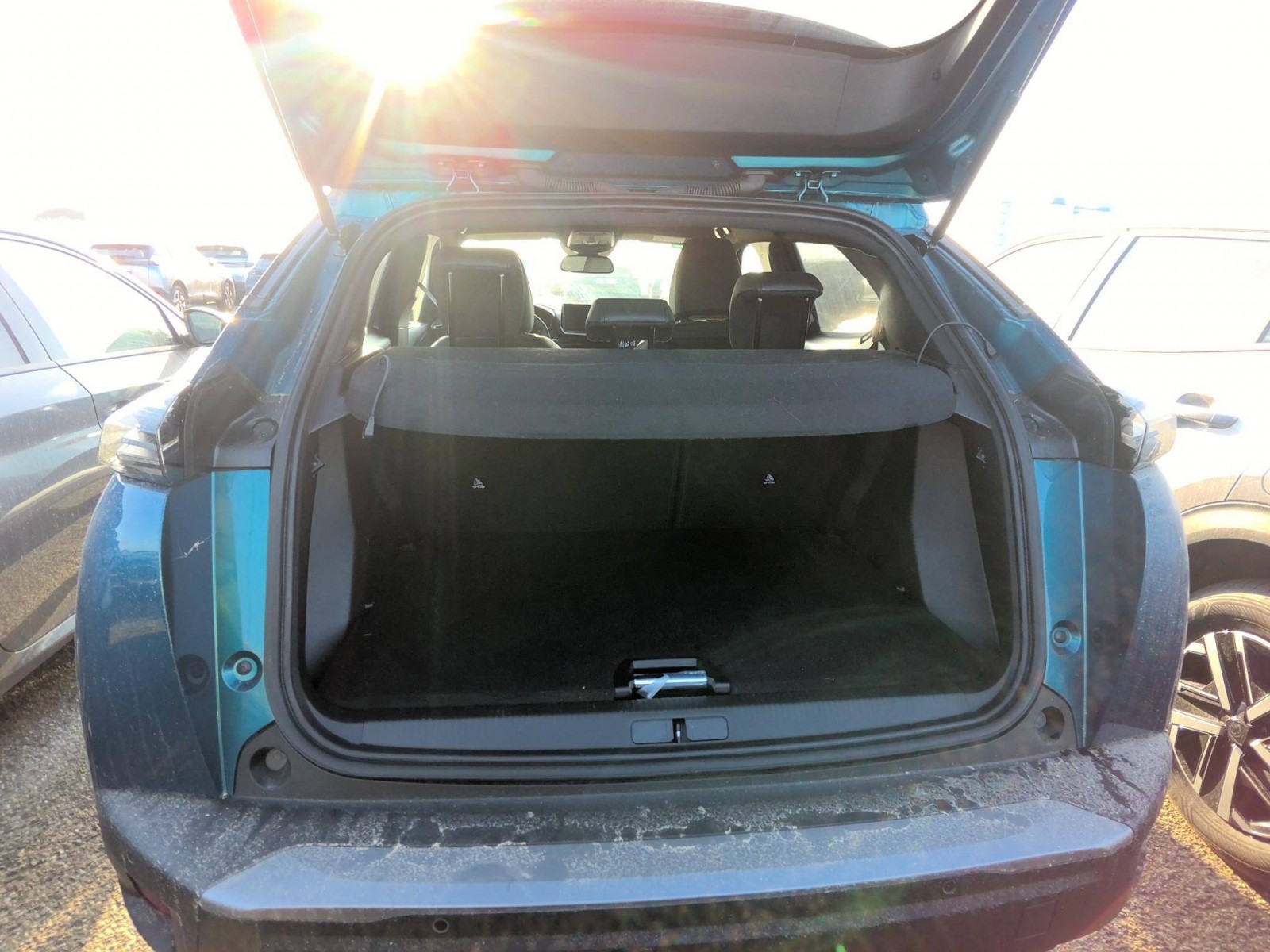 PEUGEOT - 2008 - #875190 - 6
