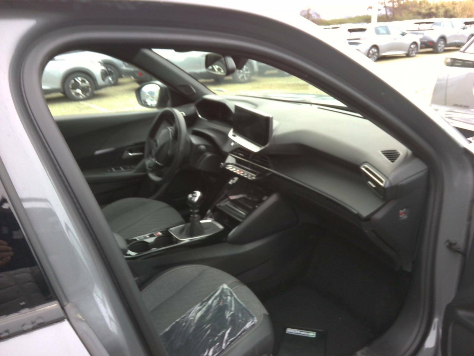 PEUGEOT - 2008 - #875193 - 2
