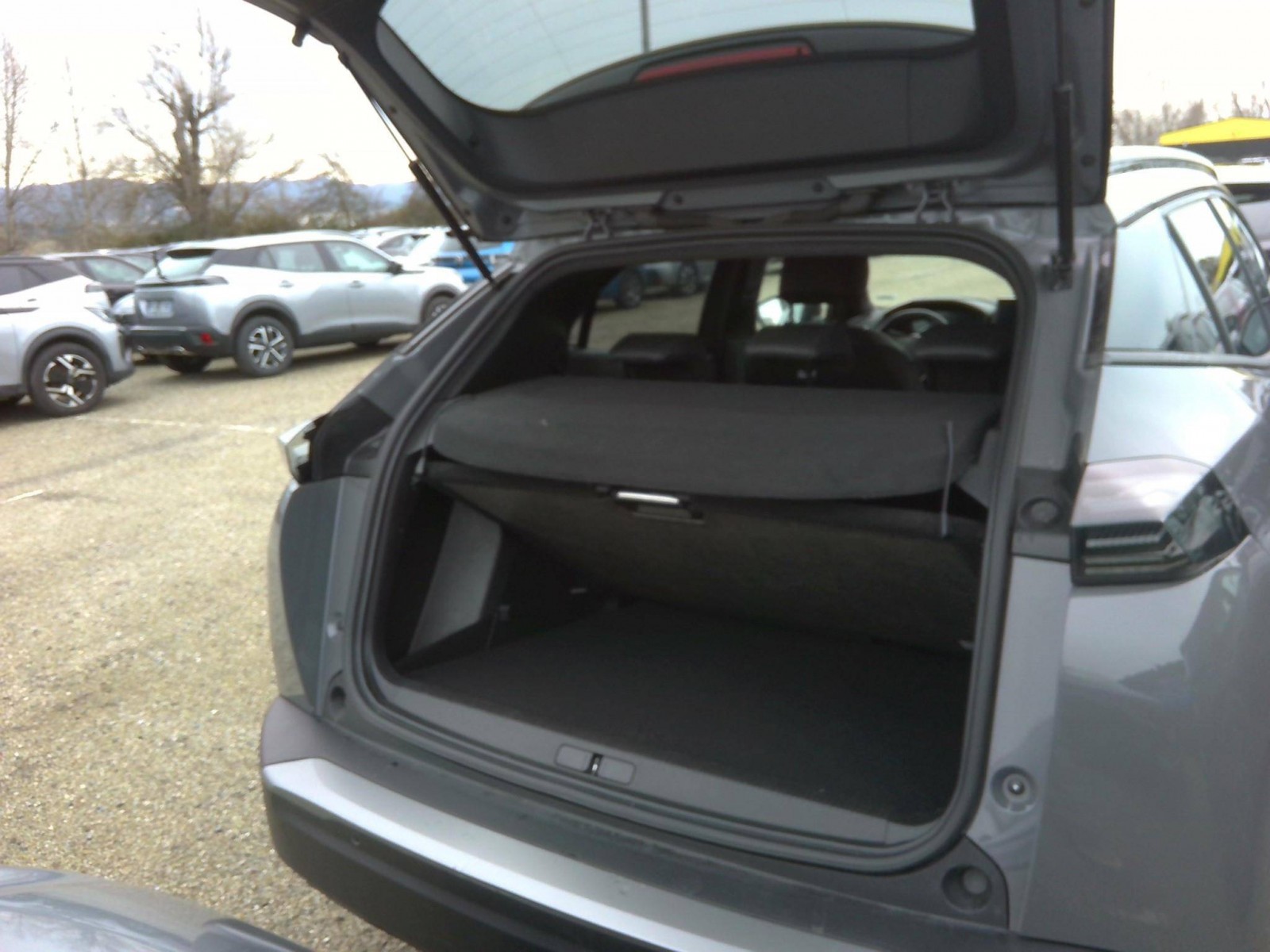 PEUGEOT - 2008 - #875193 - 5
