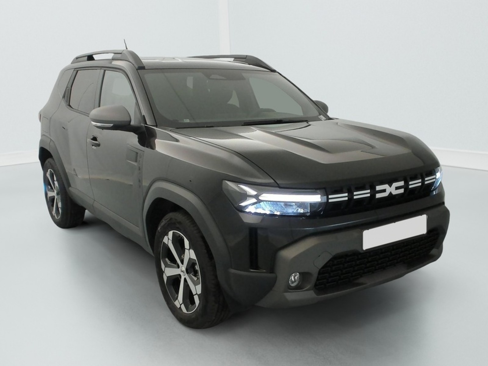 DACIA - DUSTER - #875318 - 0