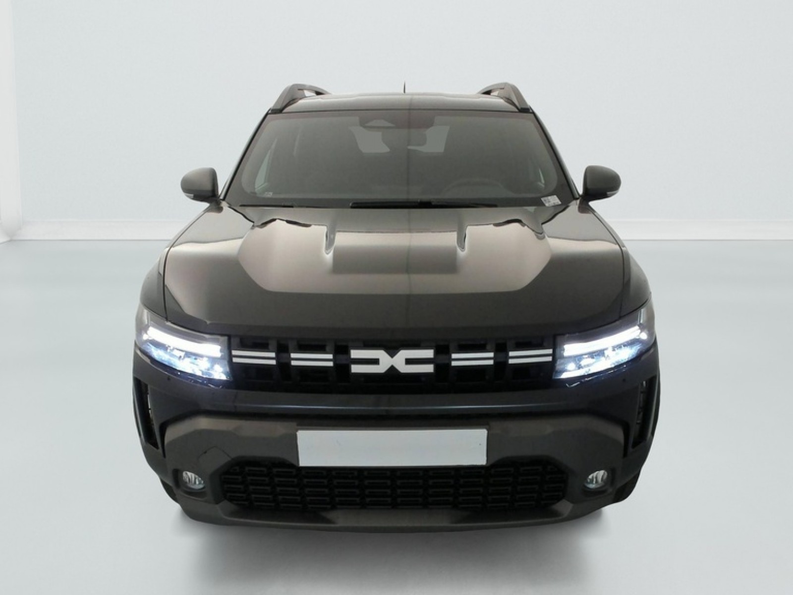 DACIA - DUSTER - #875318 - 1
