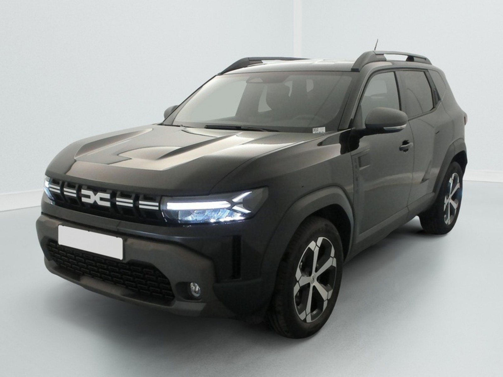 DACIA - DUSTER - #875318 - 2
