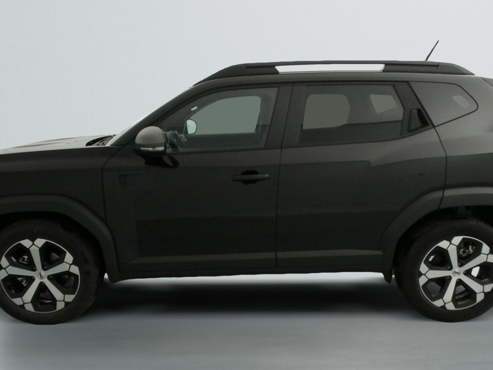 DACIA - DUSTER - #875318 - 3