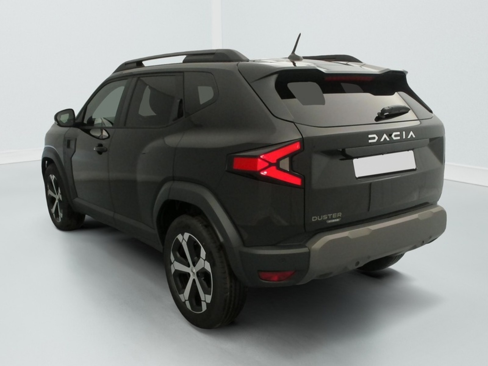 DACIA - DUSTER - #875318 - 4