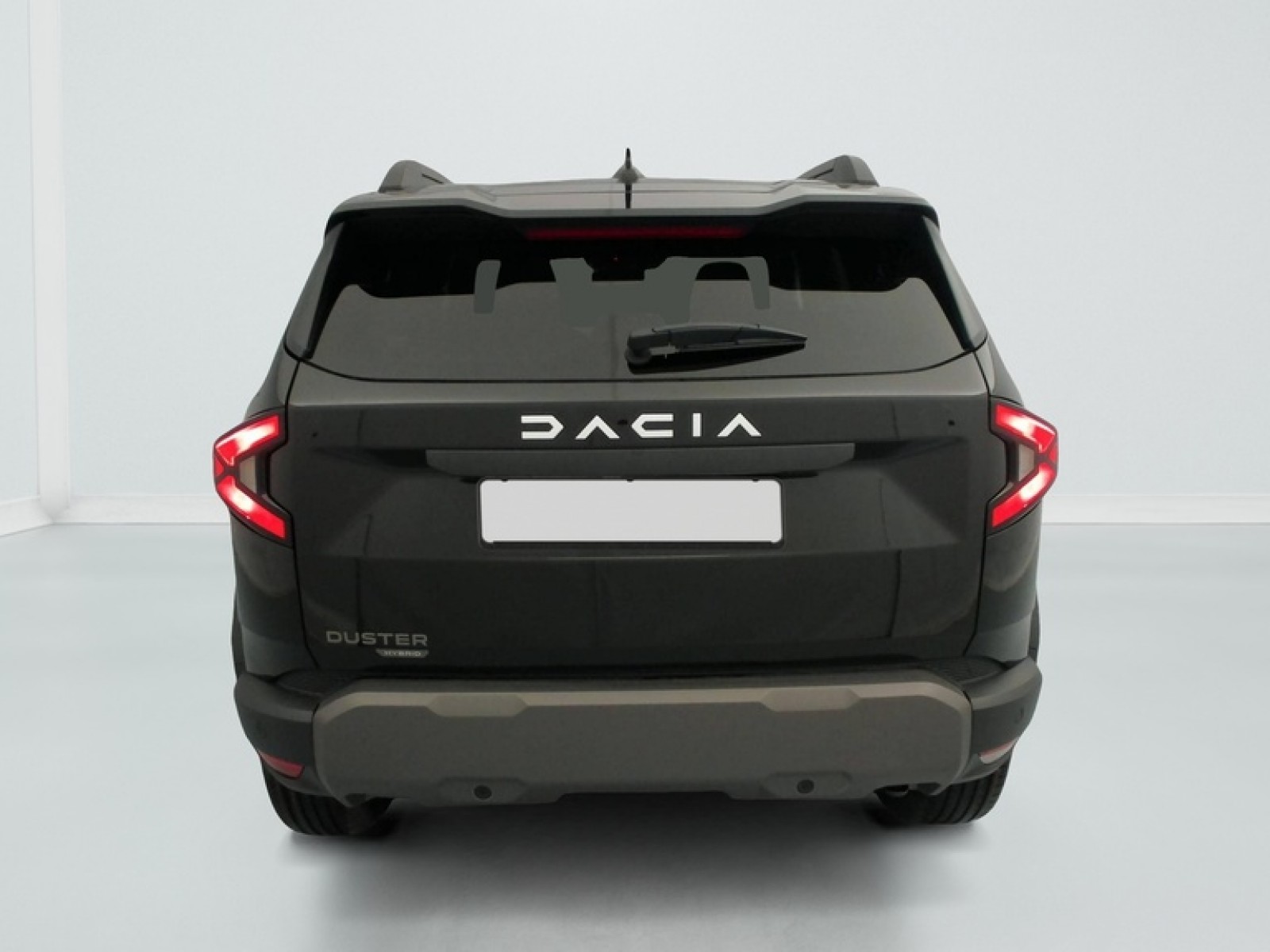DACIA - DUSTER - #875318 - 5