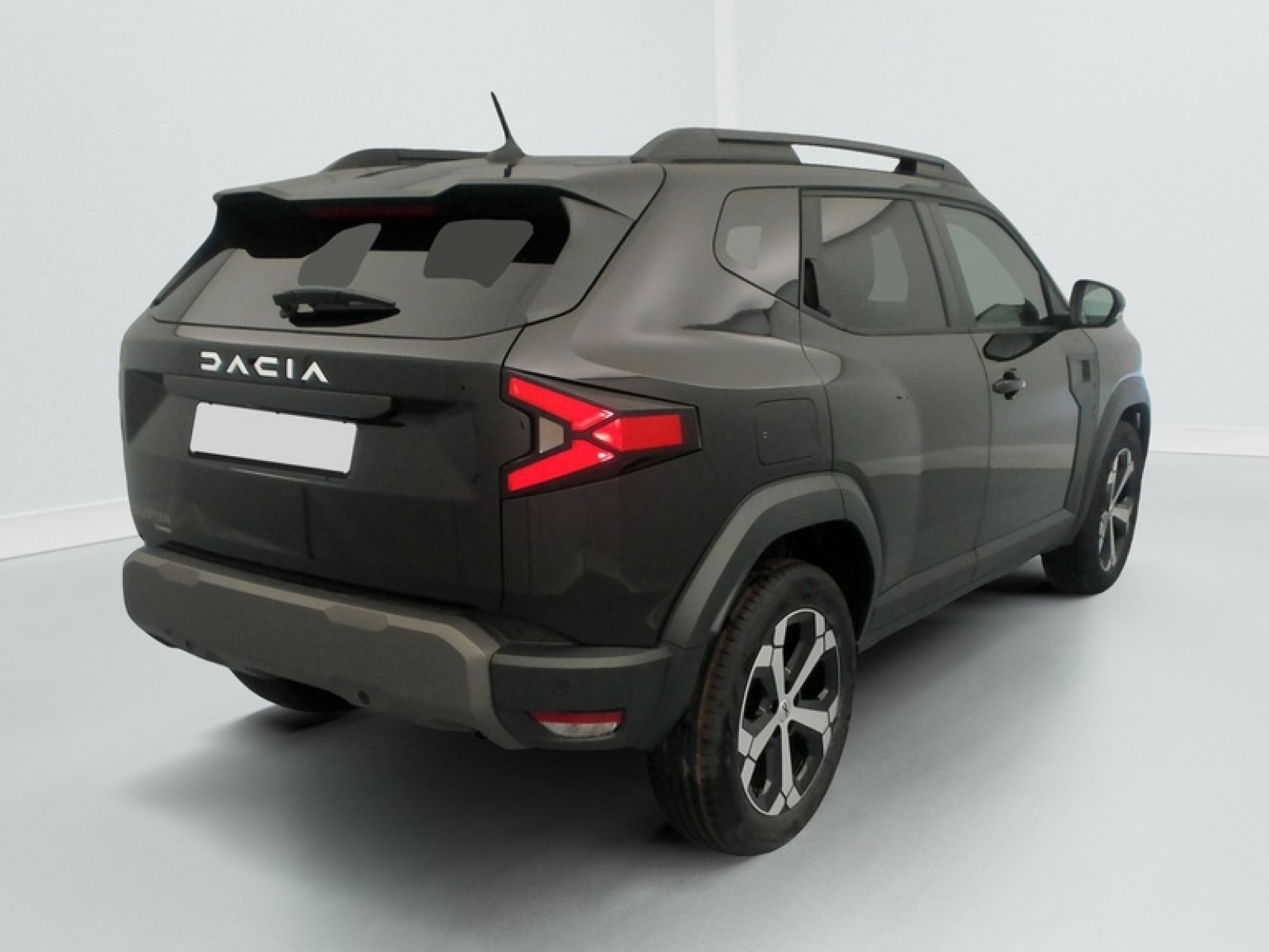 DACIA - DUSTER - #875318 - 6