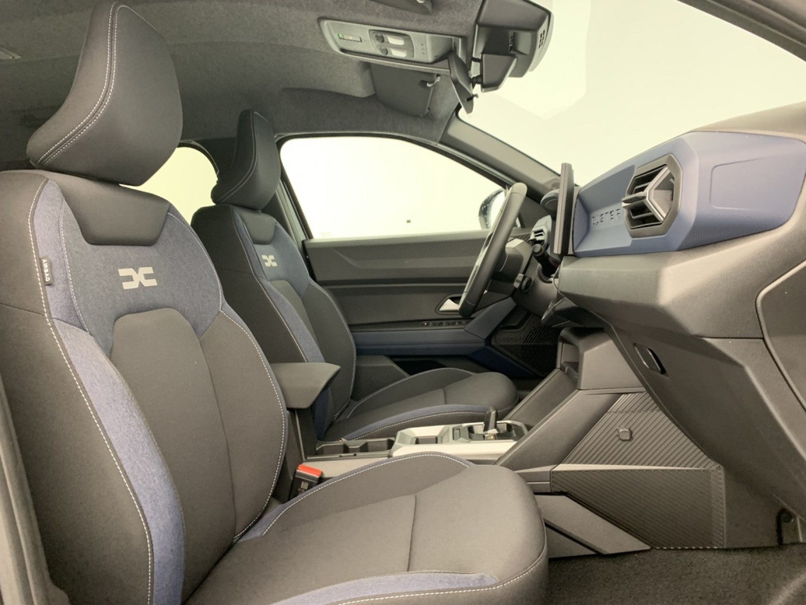 DACIA - DUSTER - #875318 - 8