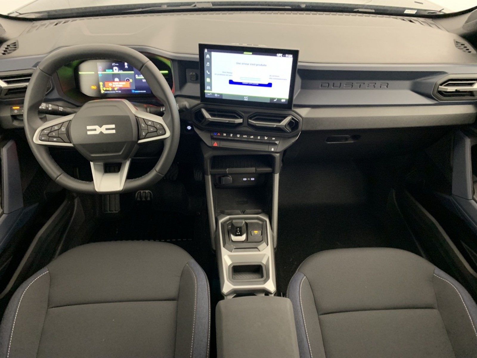 DACIA - DUSTER - #875318 - 11