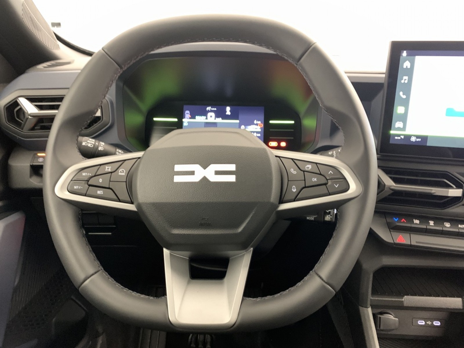 DACIA - DUSTER - #875318 - 13